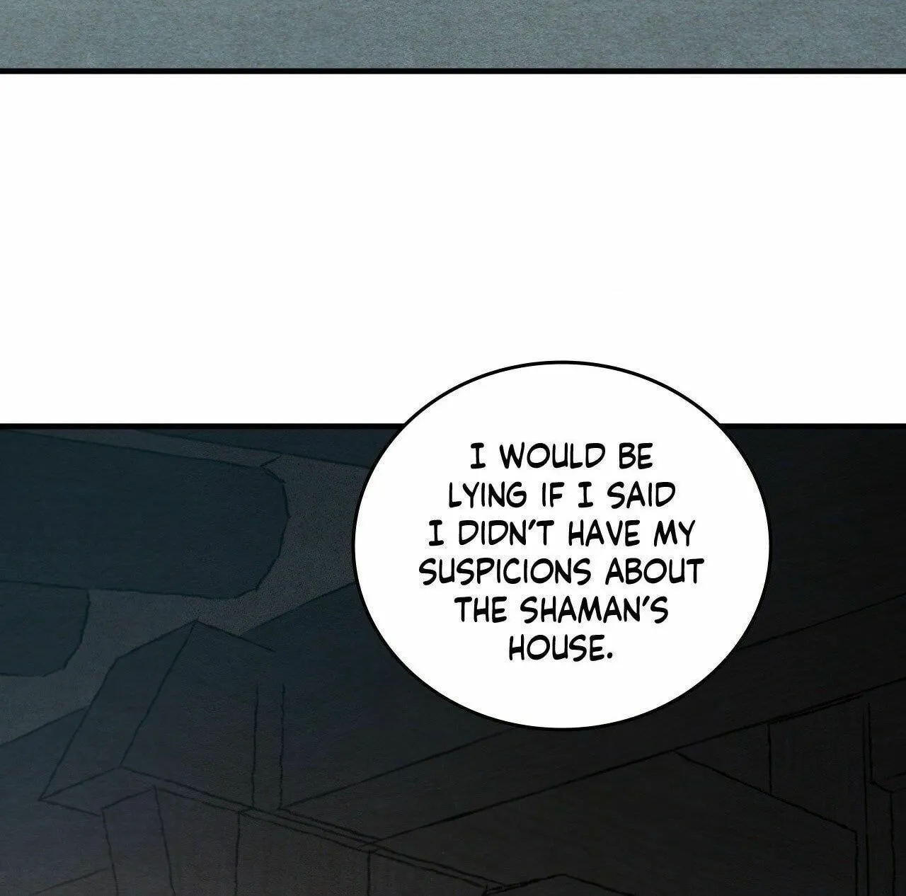 Painter of the Night Chapter 126 page 121 - 