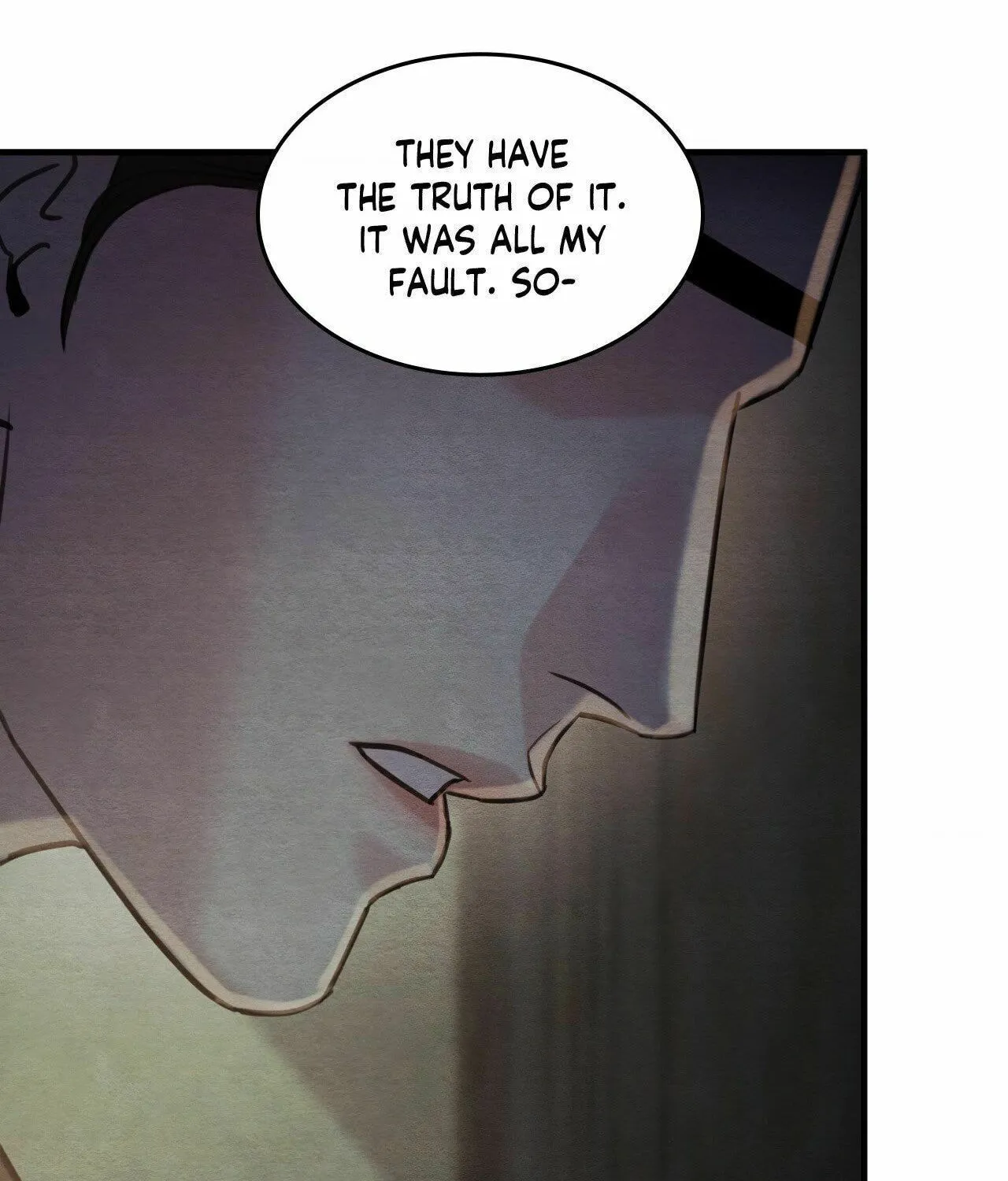 Painter of the Night Chapter 126 page 123 - 