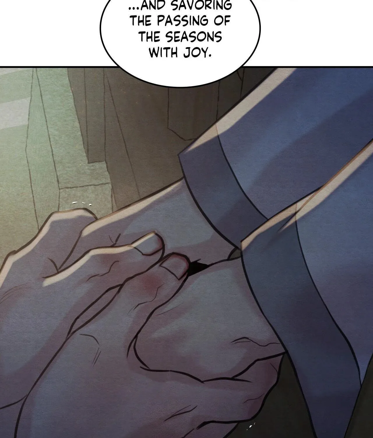 Painter of the Night Chapter 126 page 128 - 