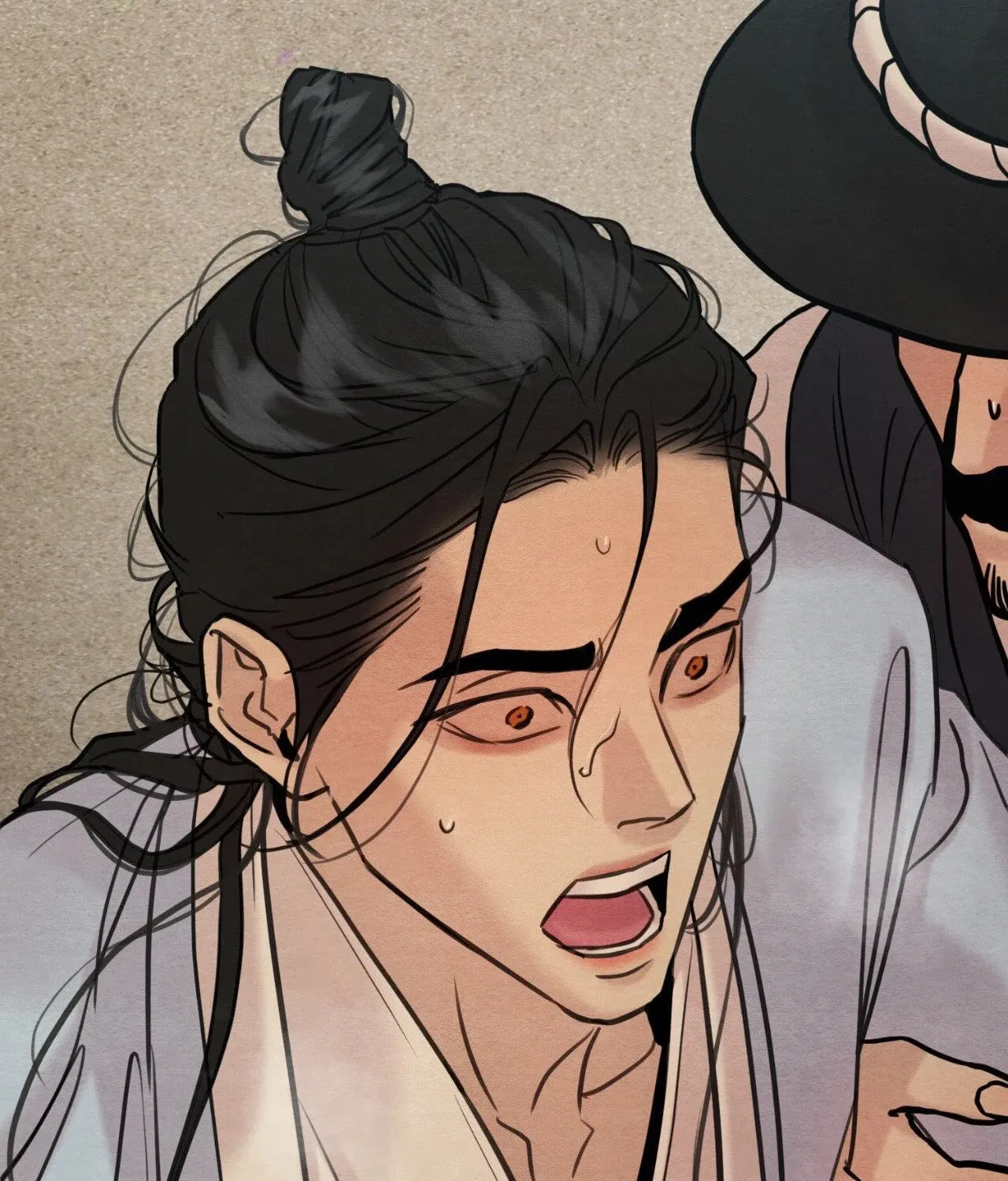 Painter of the Night Chapter 126 page 14 - 