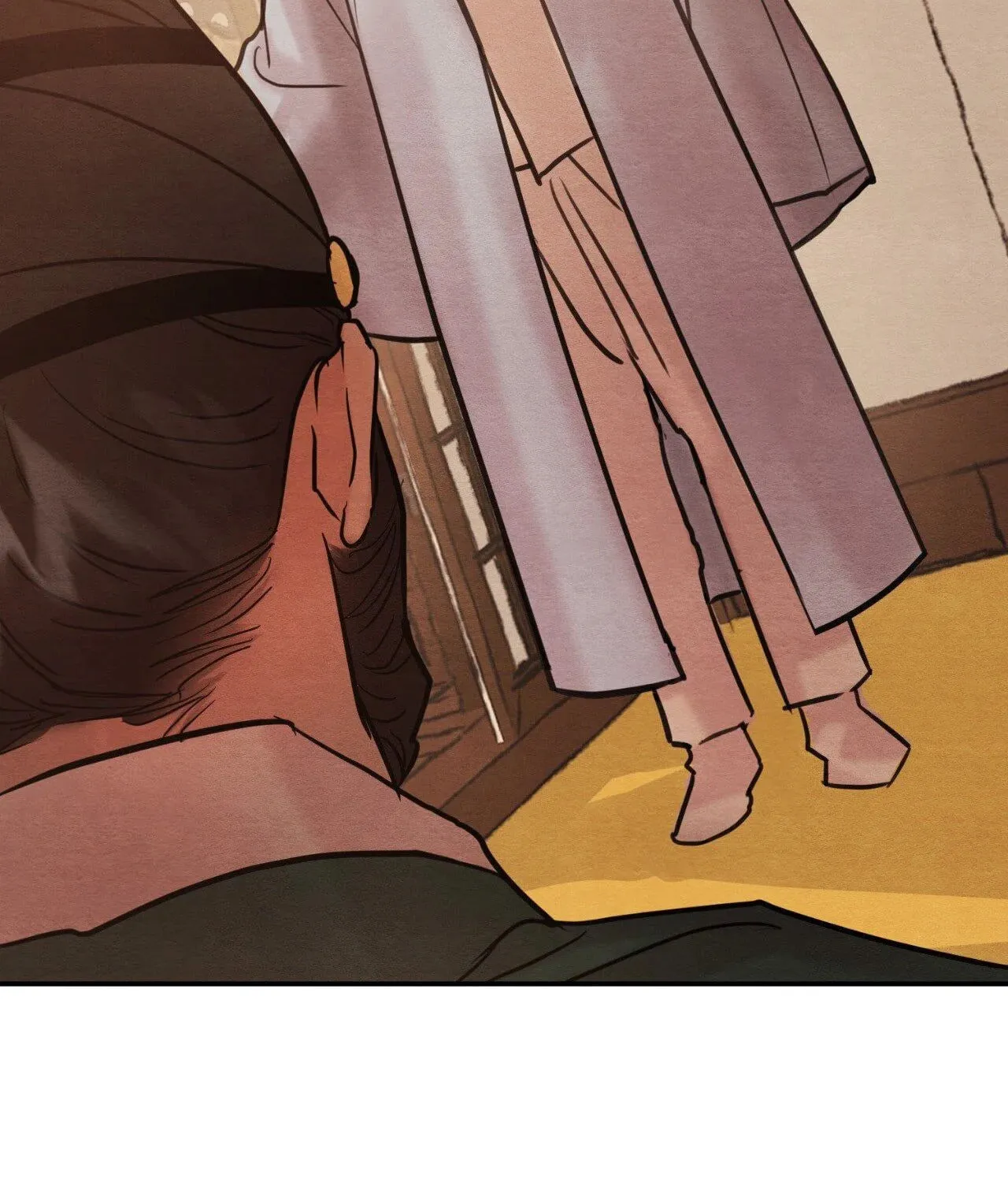 Painter of the Night Chapter 126 page 23 - 
