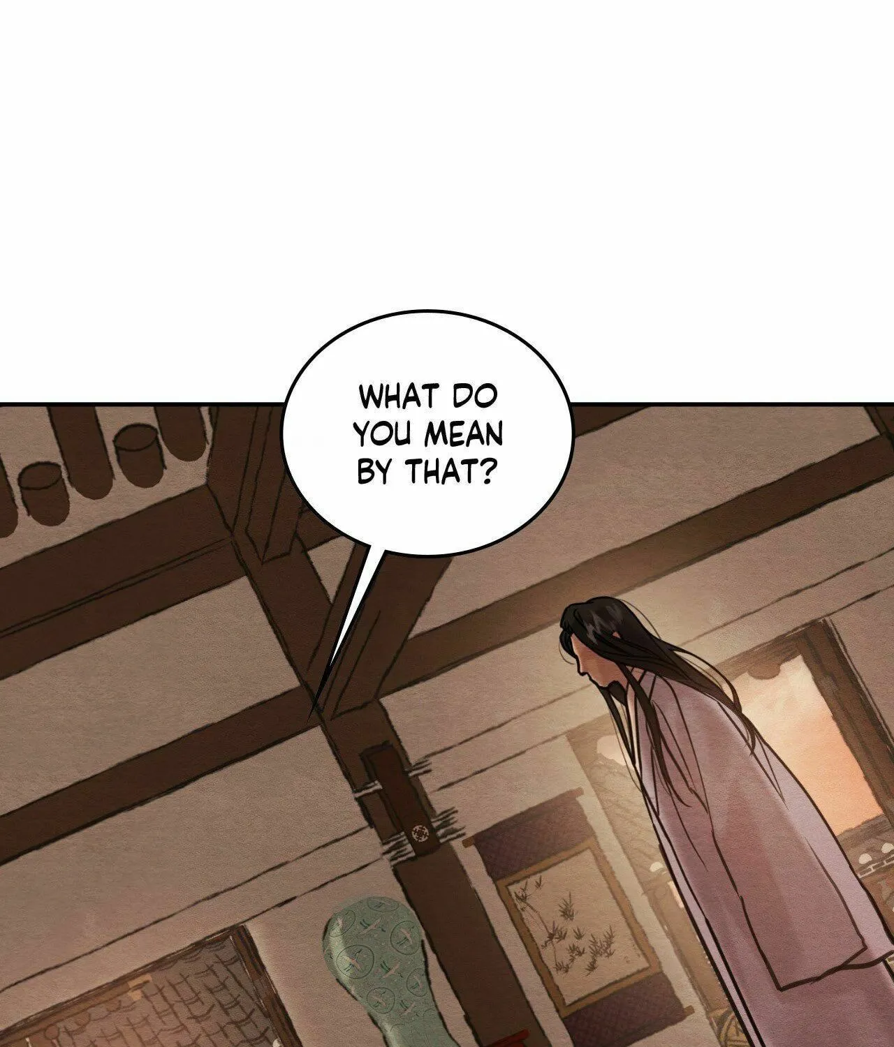 Painter of the Night Chapter 126 page 27 - 
