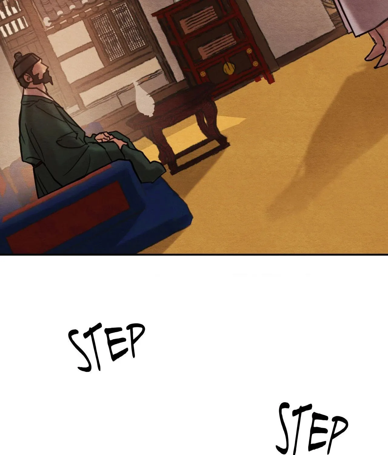 Painter of the Night Chapter 126 page 29 - 