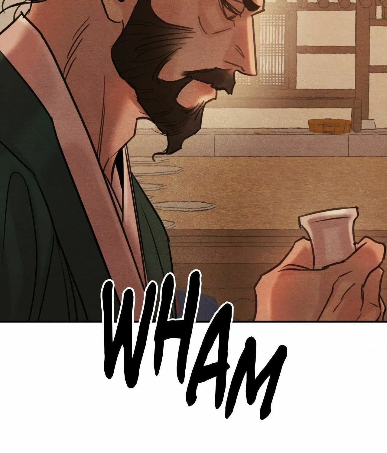 Painter of the Night Chapter 126 page 34 - 