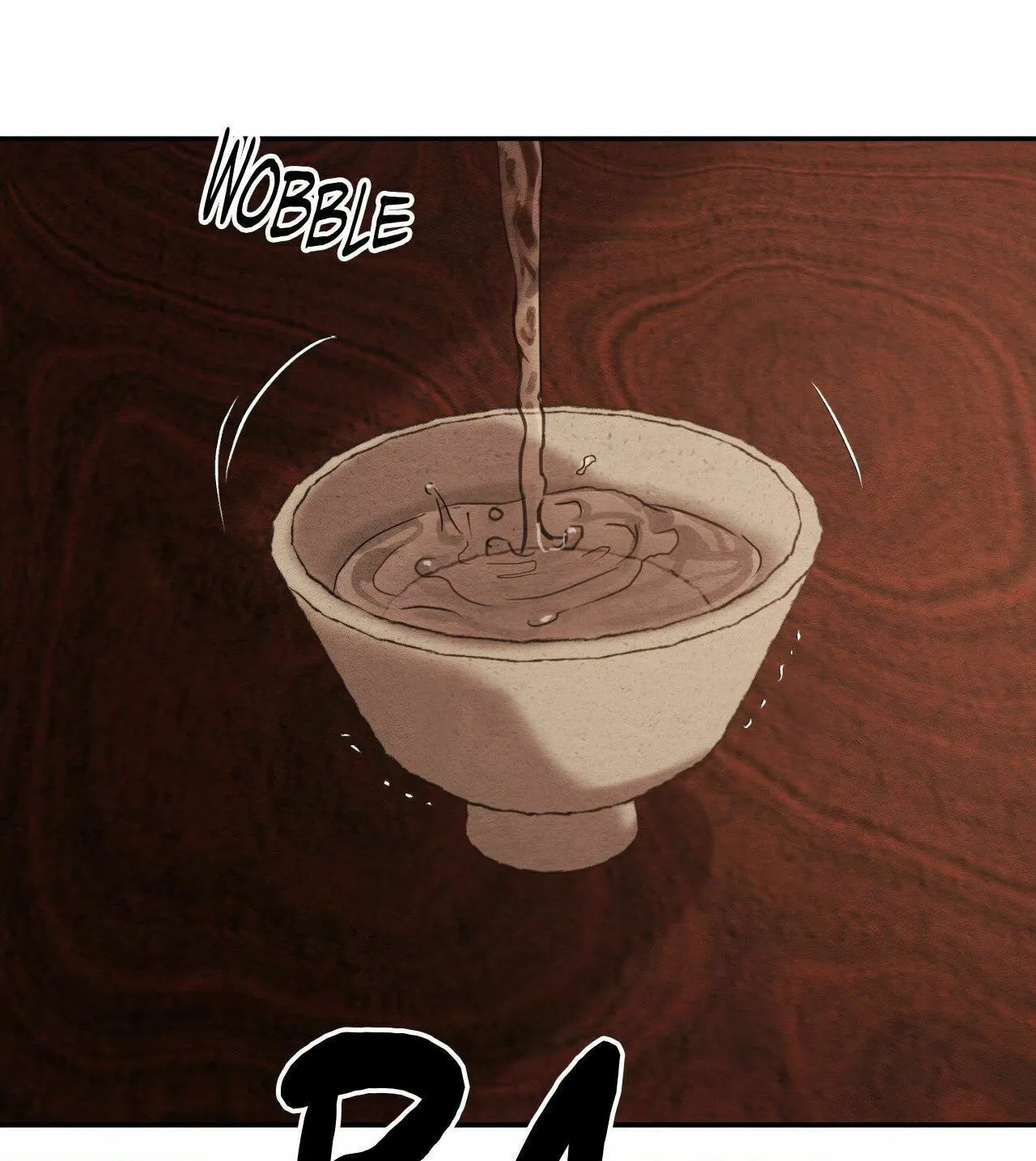 Painter of the Night Chapter 126 page 35 - 