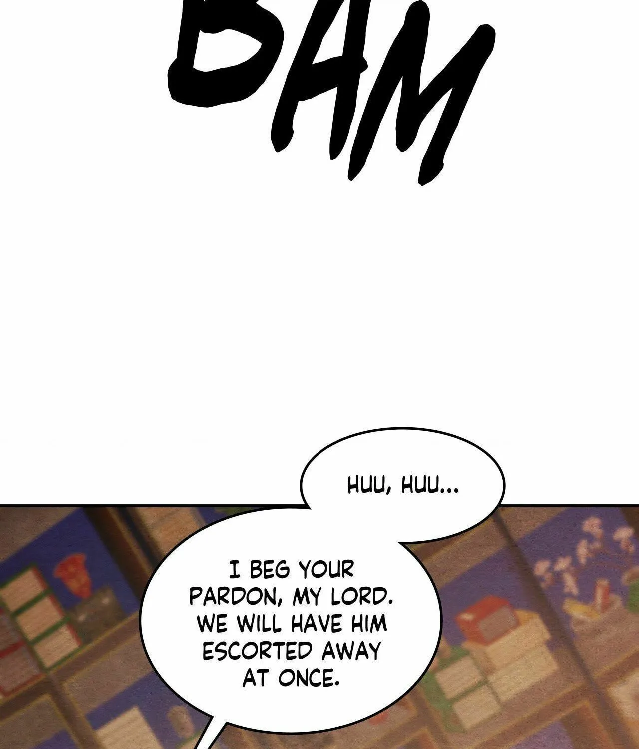 Painter of the Night Chapter 126 page 36 - 
