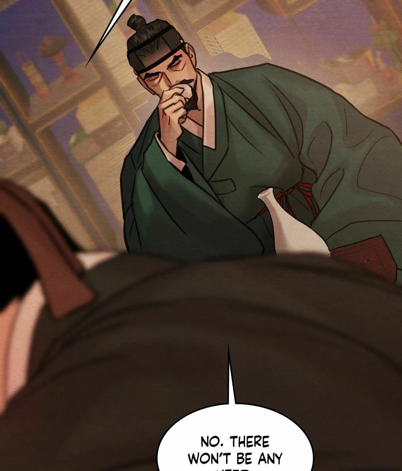 Painter of the Night Chapter 126 page 37 - 
