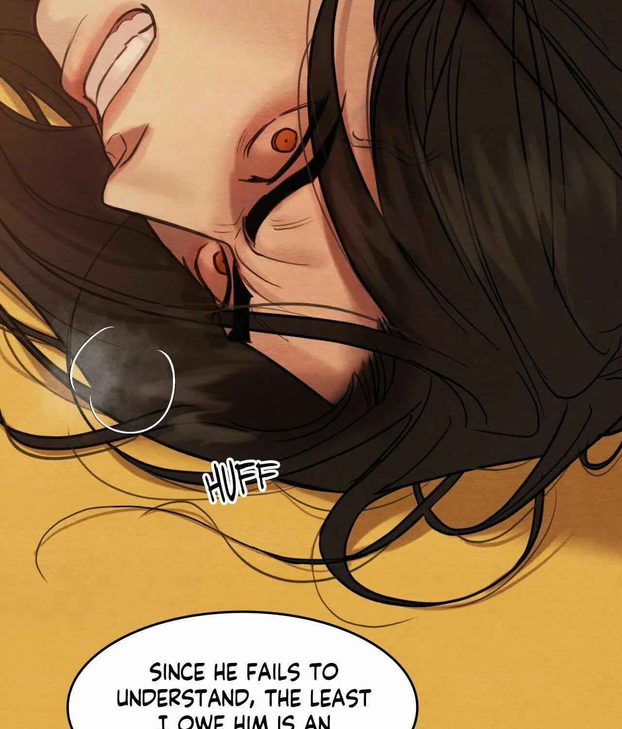 Painter of the Night Chapter 126 page 39 - 