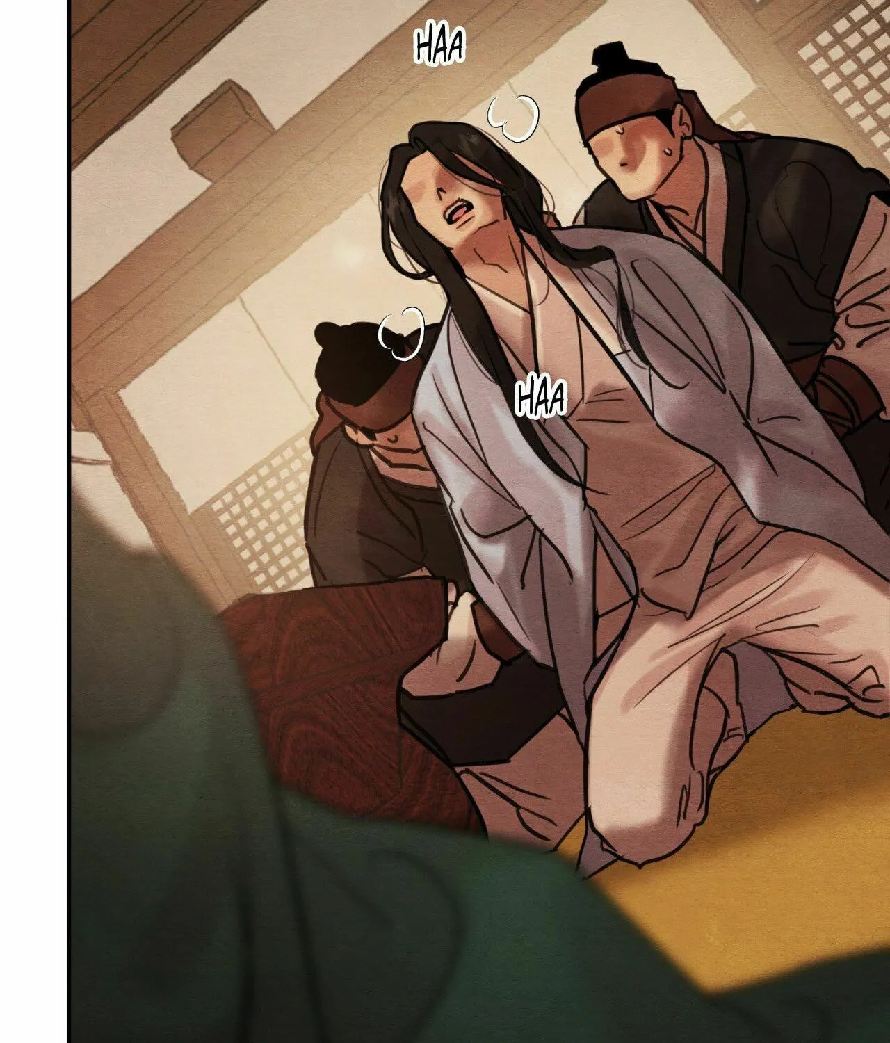 Painter of the Night Chapter 126 page 42 - 
