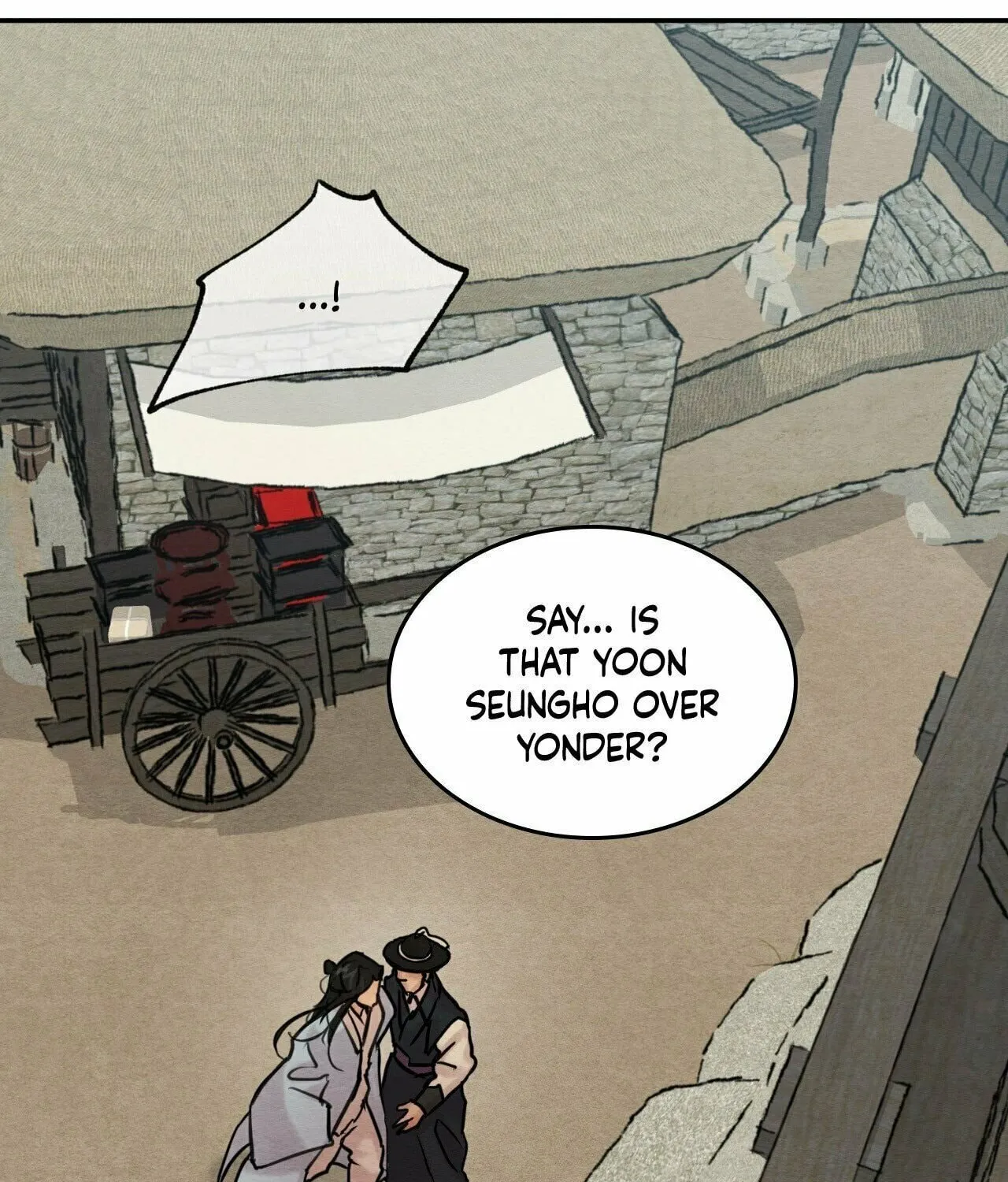 Painter of the Night Chapter 126 page 6 - 