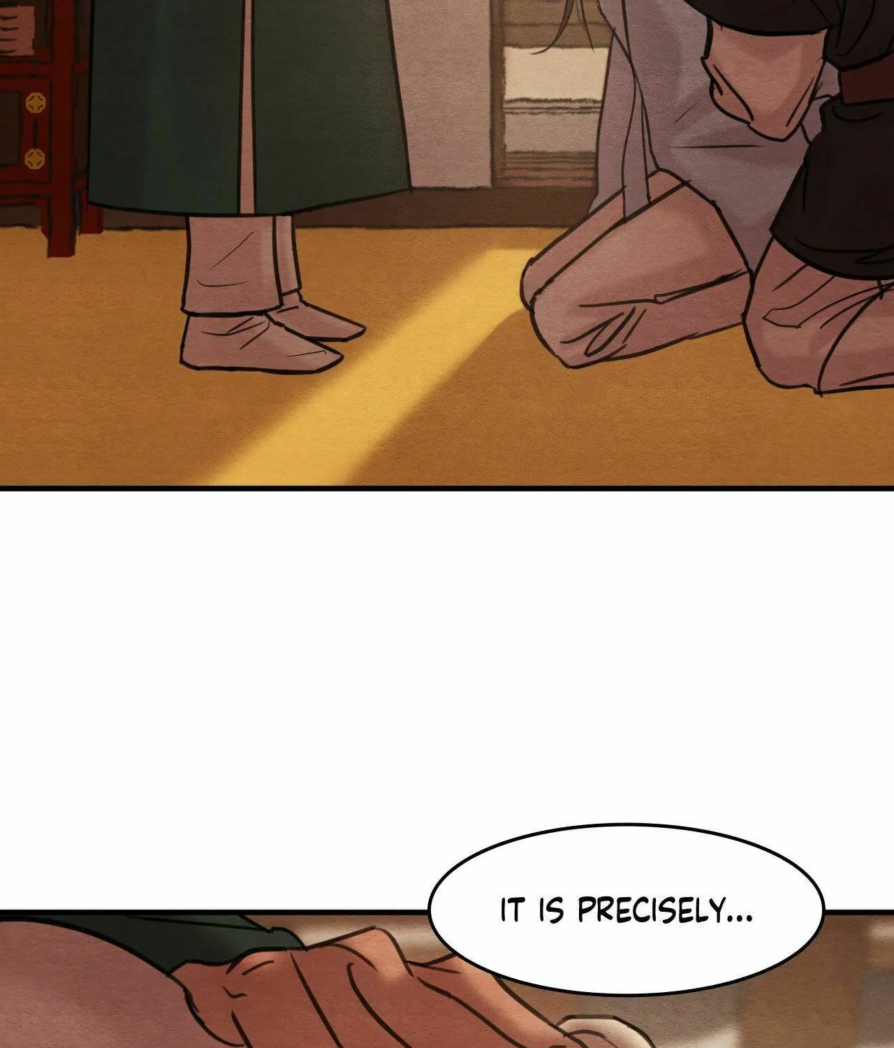 Painter of the Night Chapter 126 page 51 - 