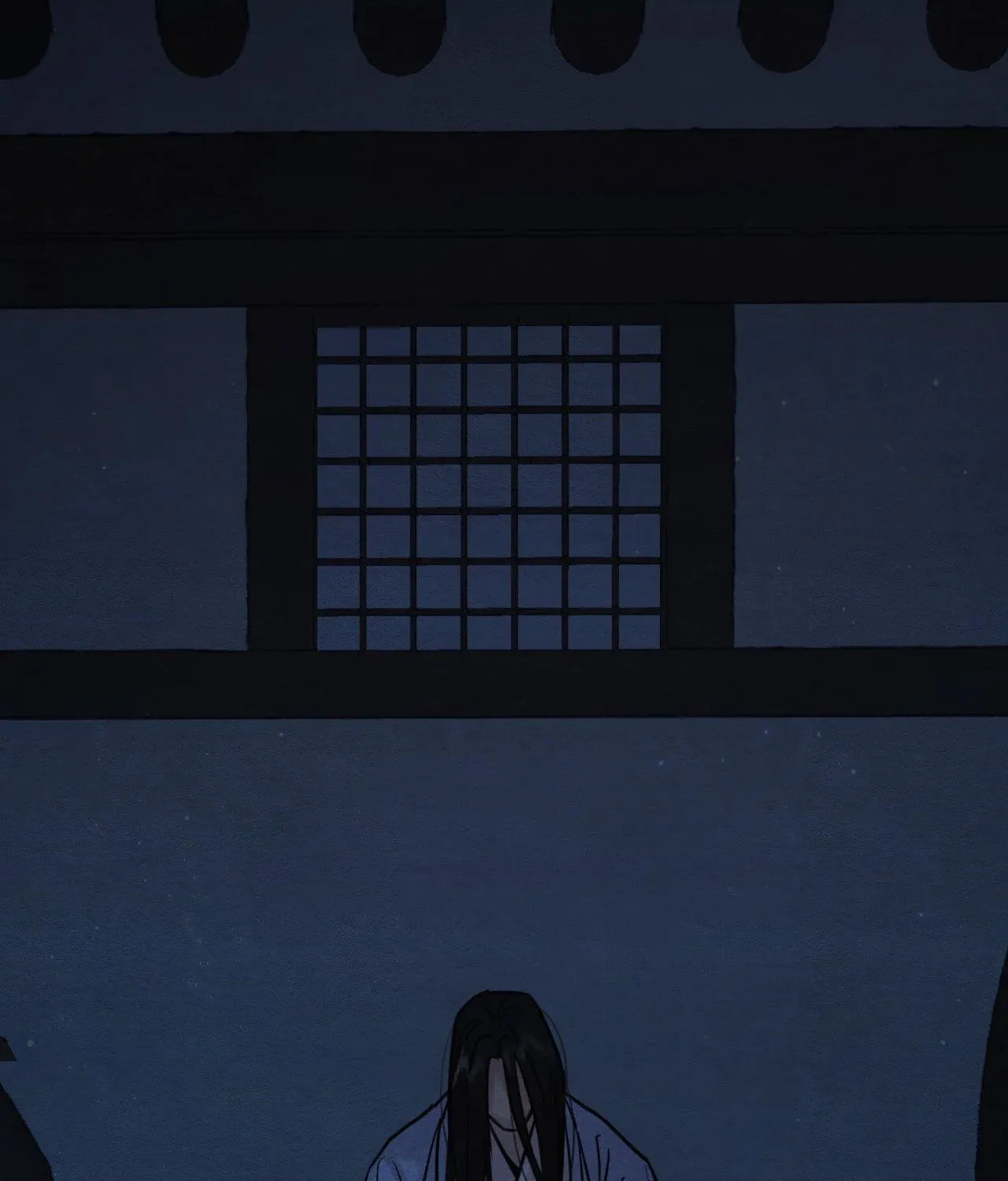 Painter of the Night Chapter 126 page 59 - 
