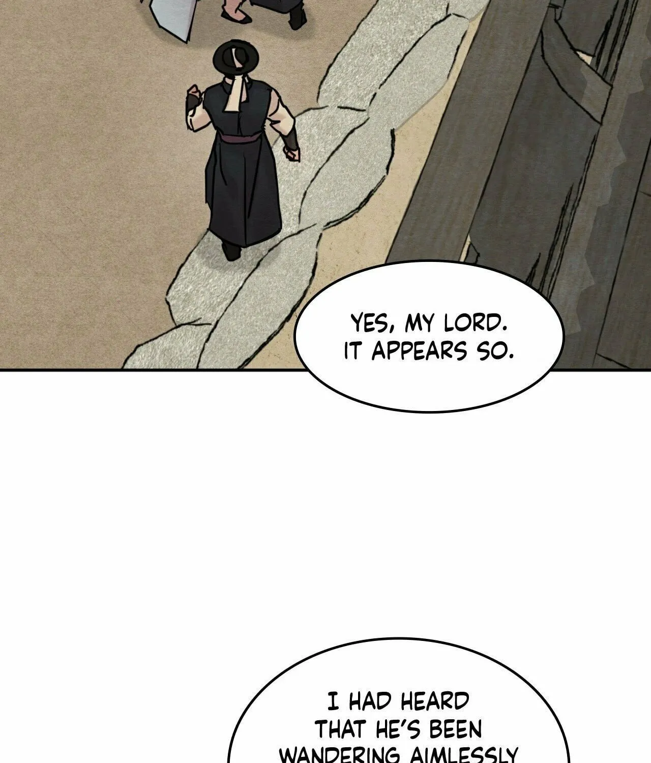 Painter of the Night Chapter 126 page 7 - 
