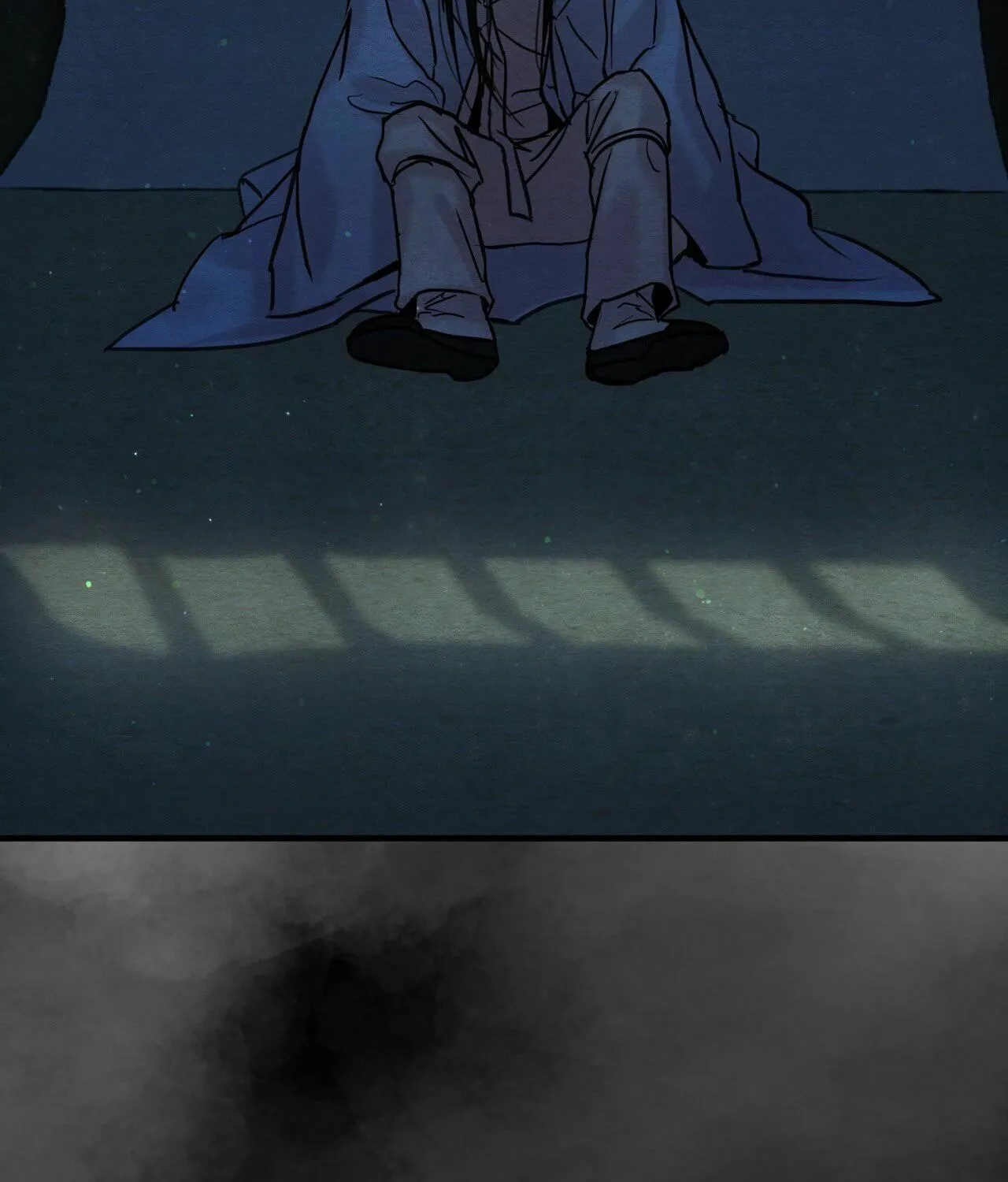 Painter of the Night Chapter 126 page 61 - 