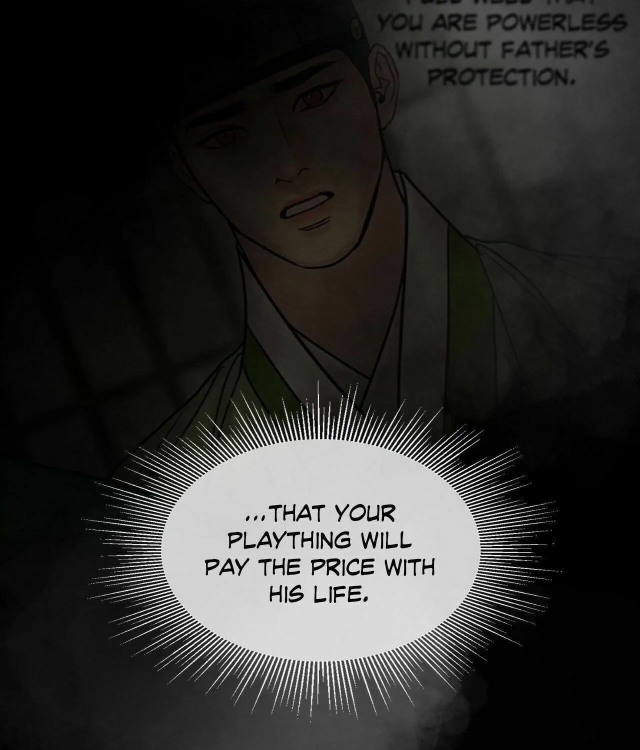 Painter of the Night Chapter 126 page 63 - 
