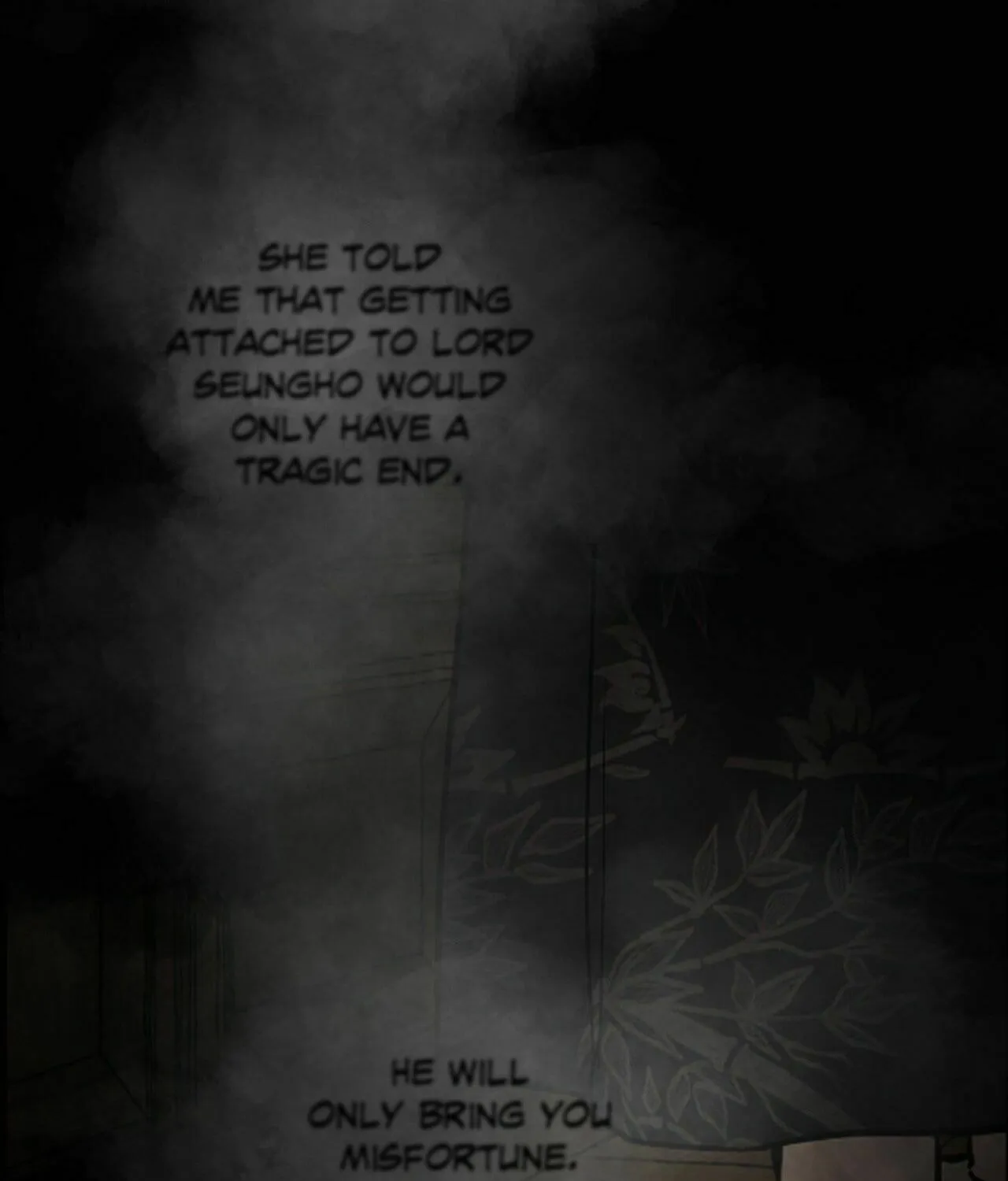 Painter of the Night Chapter 126 page 65 - 