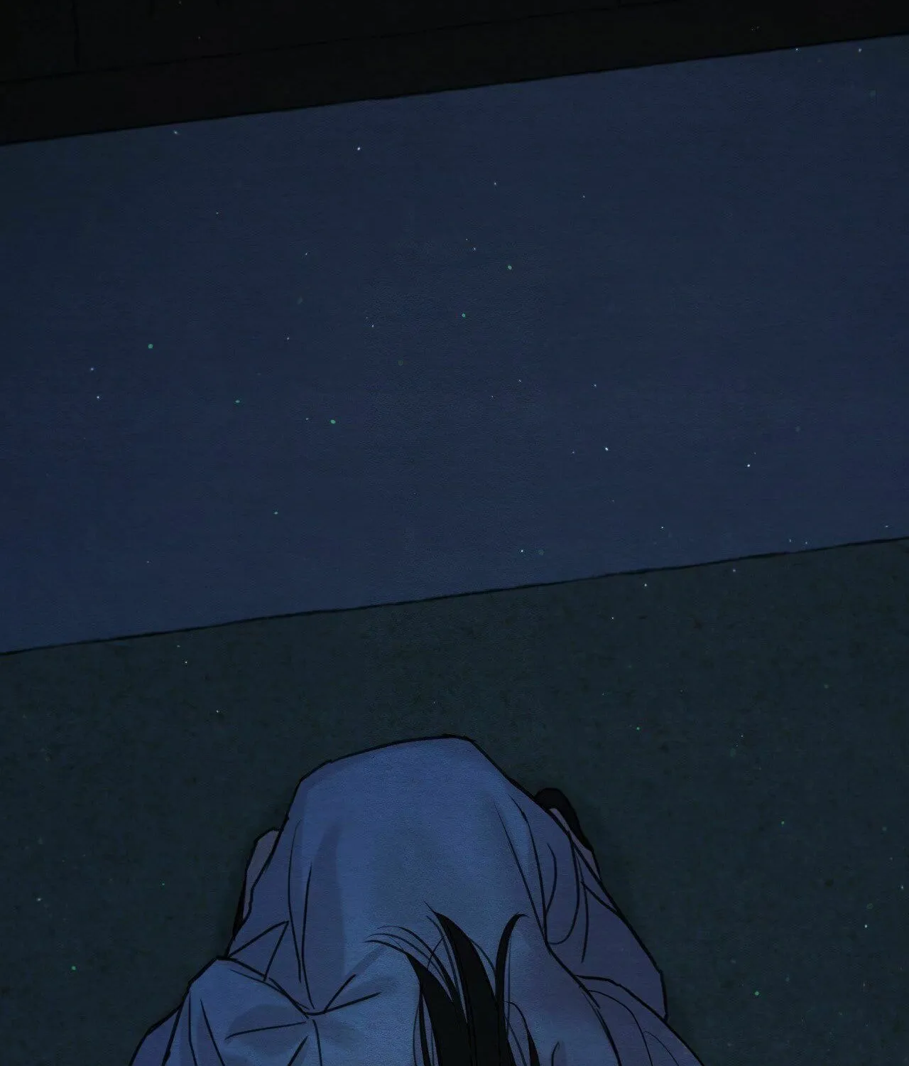 Painter of the Night Chapter 126 page 70 - 