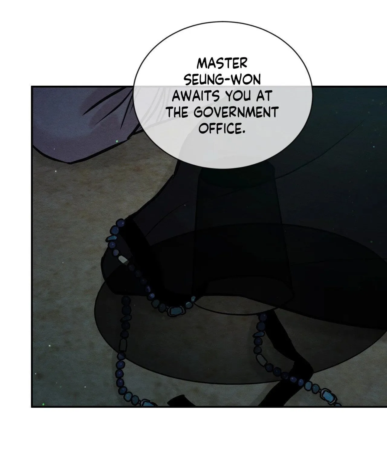 Painter of the Night Chapter 126 page 82 - 