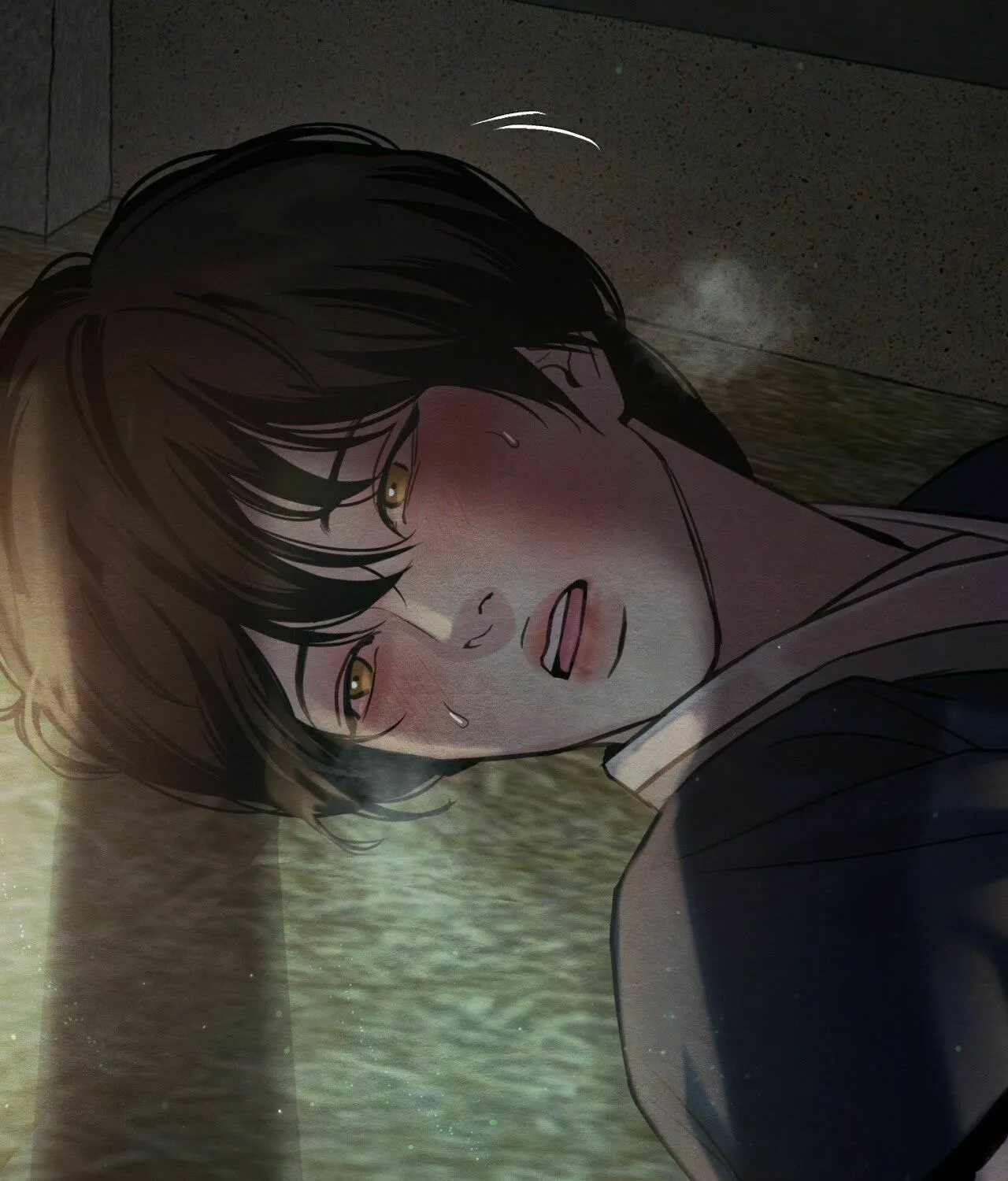 Painter of the Night Chapter 126 page 92 - 