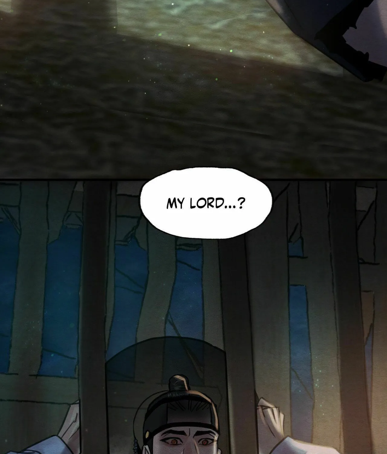 Painter of the Night Chapter 126 page 93 - 