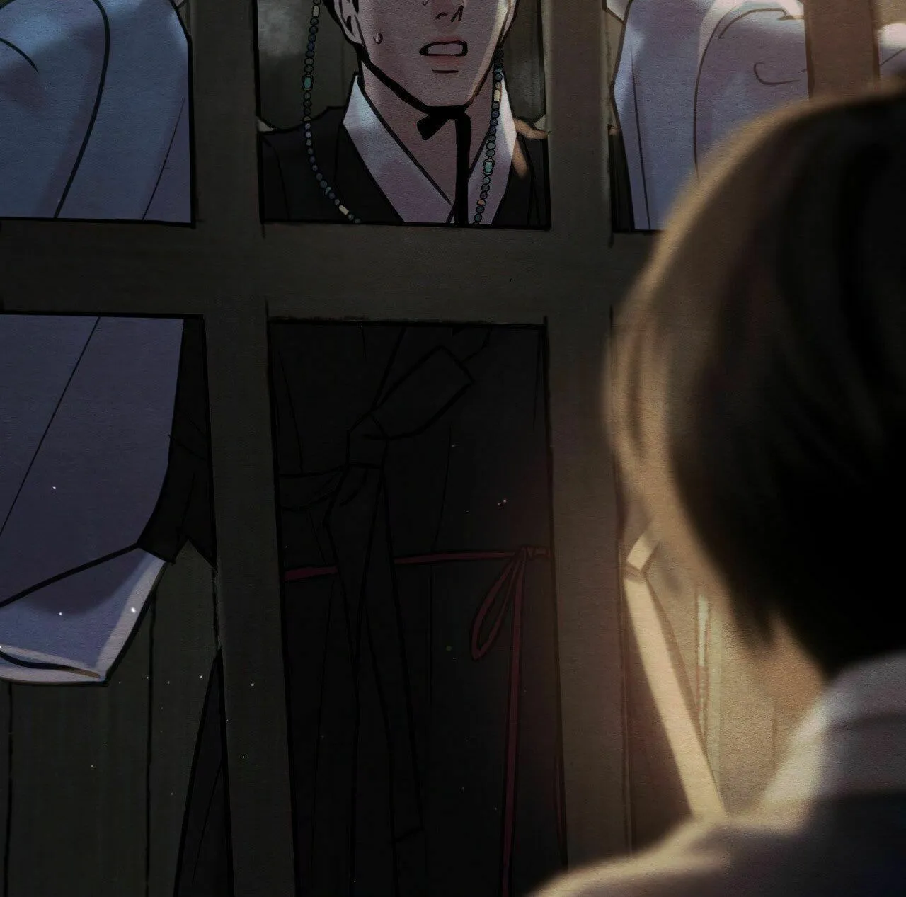 Painter of the Night Chapter 126 page 94 - 