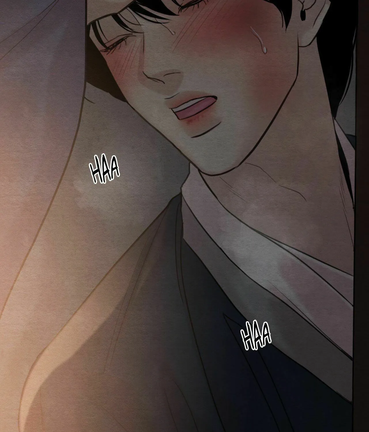 Painter of the Night Chapter 127 page 107 - 