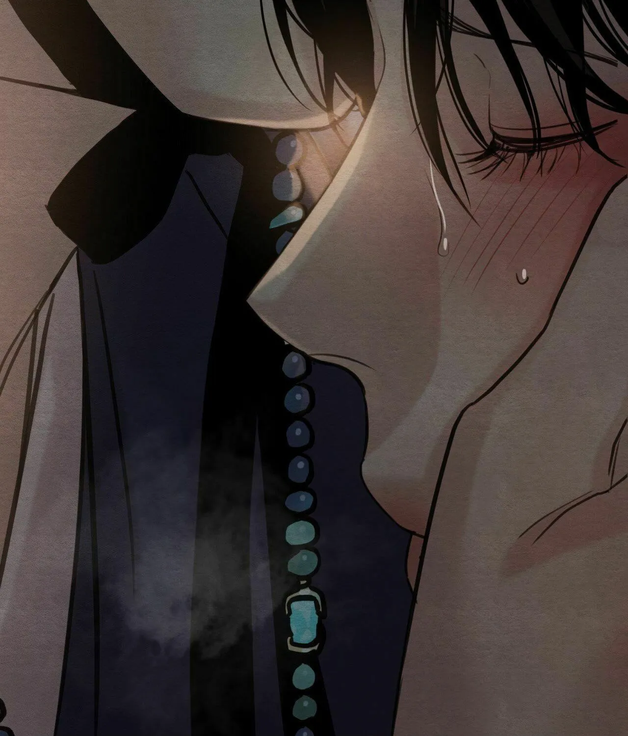 Painter of the Night Chapter 127 page 119 - 