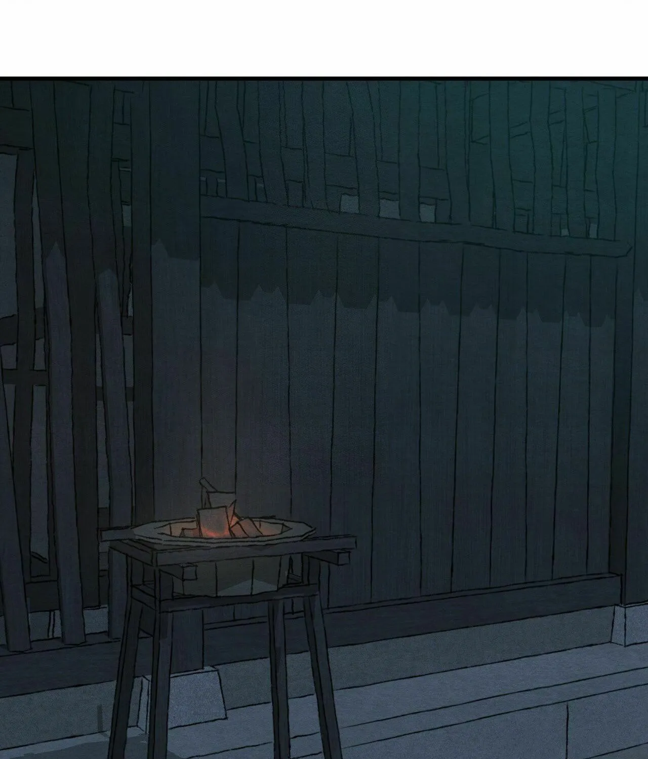 Painter of the Night Chapter 127 page 13 - 