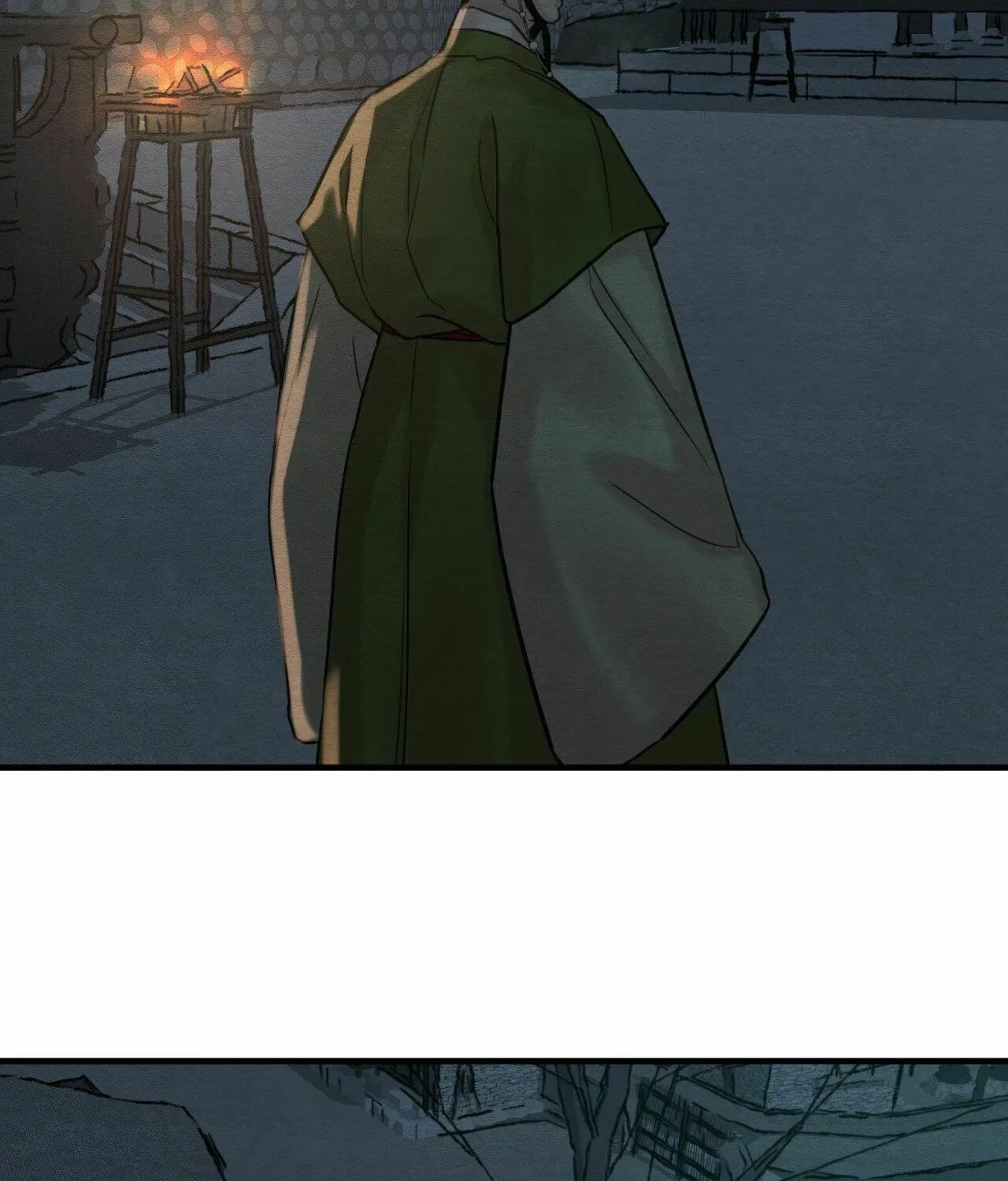 Painter of the Night Chapter 127 page 15 - 