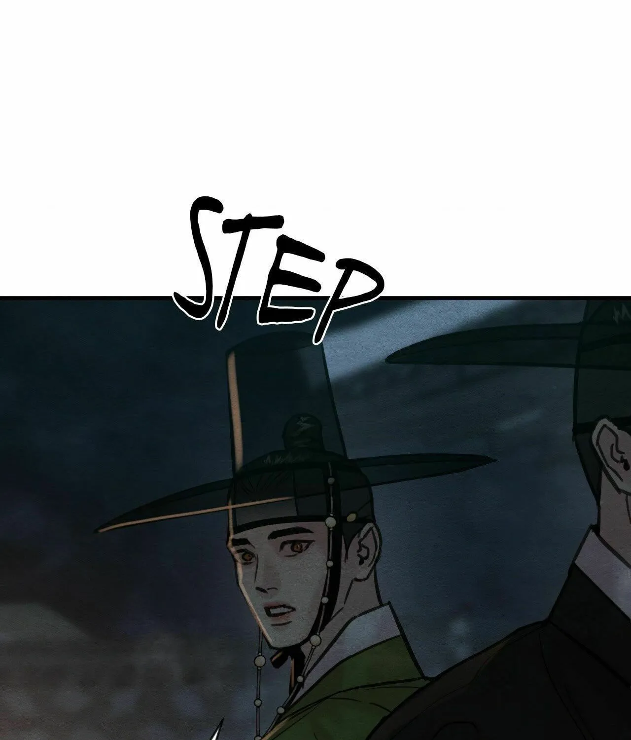 Painter of the Night Chapter 127 page 18 - 