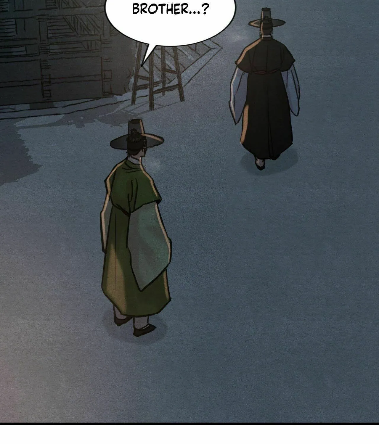 Painter of the Night Chapter 127 page 21 - 