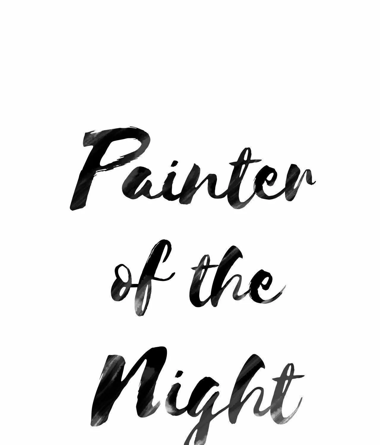 Painter of the Night Chapter 127 page 26 - 