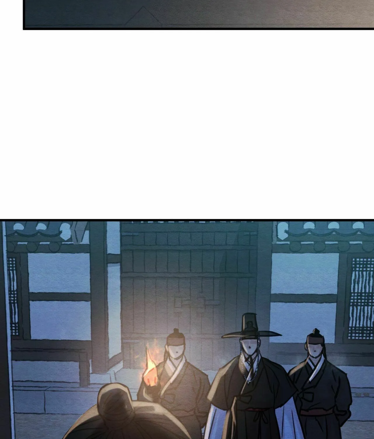 Painter of the Night Chapter 127 page 32 - 