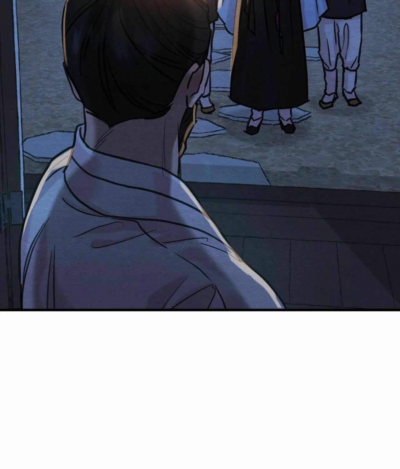 Painter of the Night Chapter 127 page 33 - 