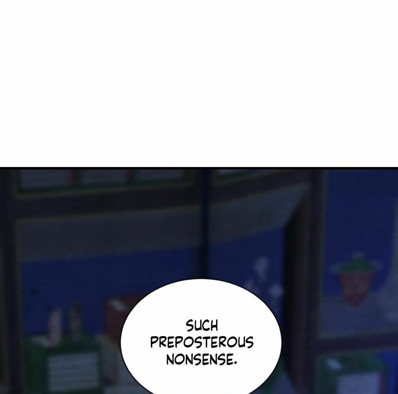 Painter of the Night Chapter 127 page 34 - 