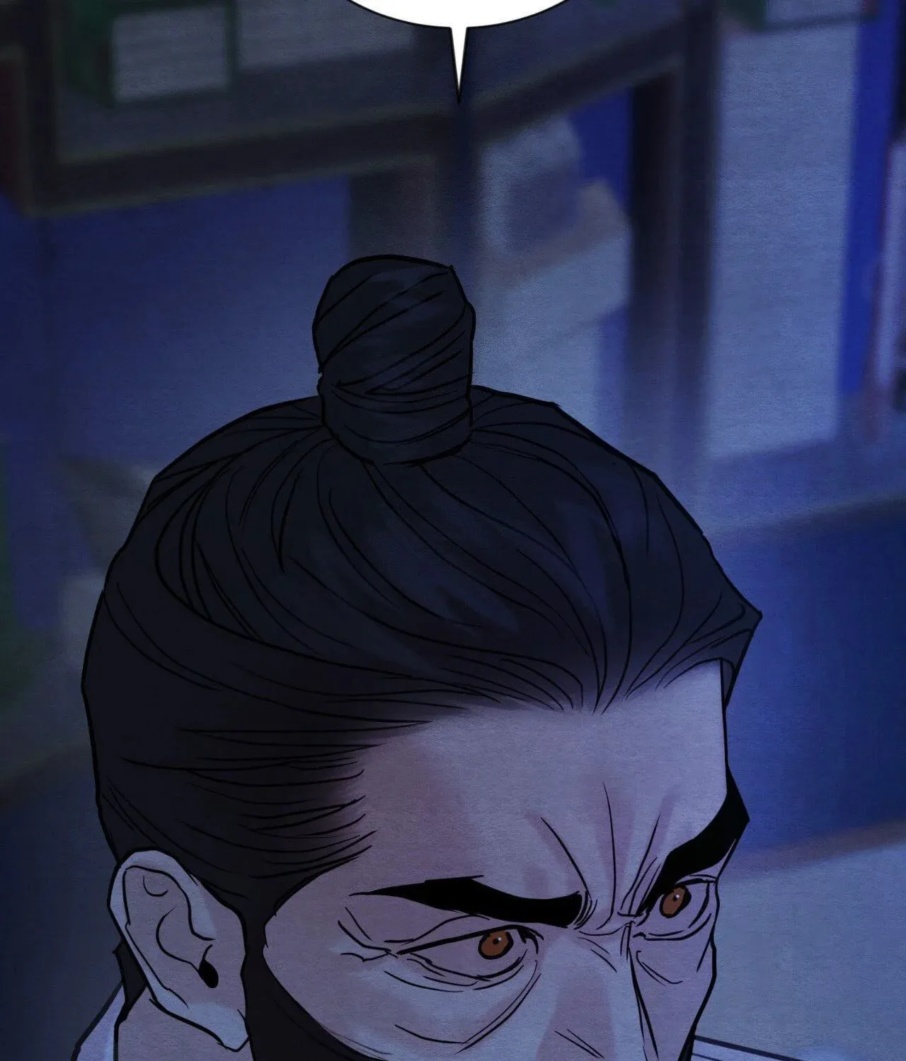 Painter of the Night Chapter 127 page 35 - 