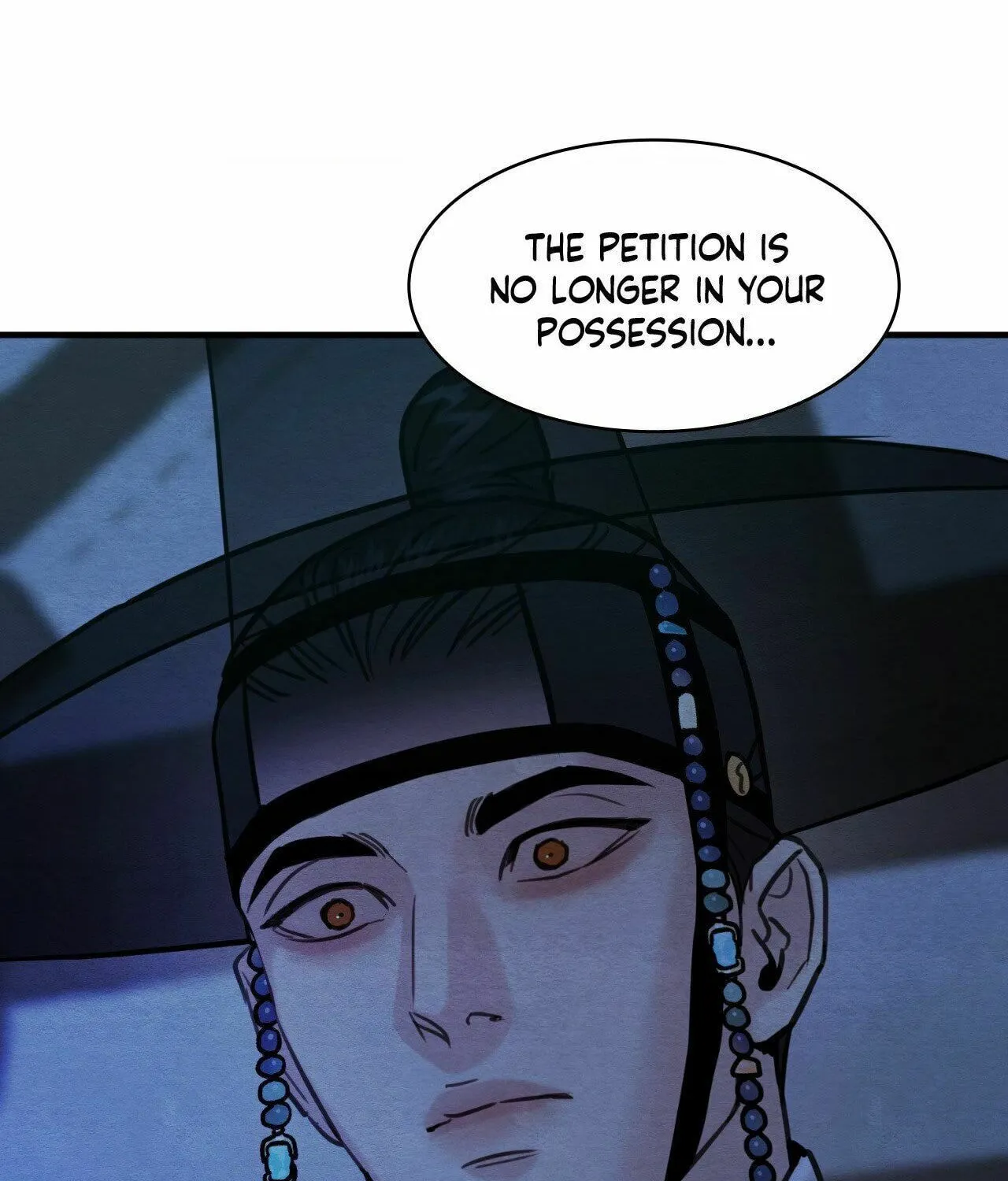 Painter of the Night Chapter 127 page 39 - 