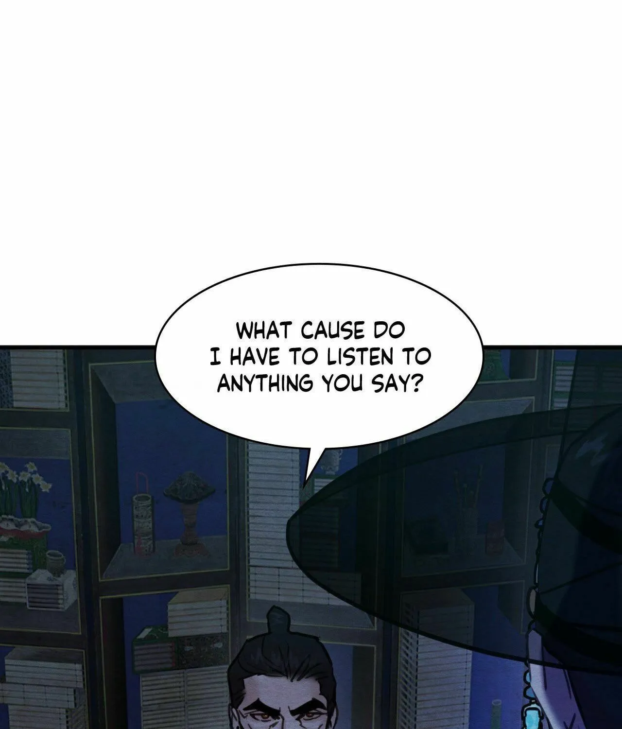 Painter of the Night Chapter 127 page 41 - 
