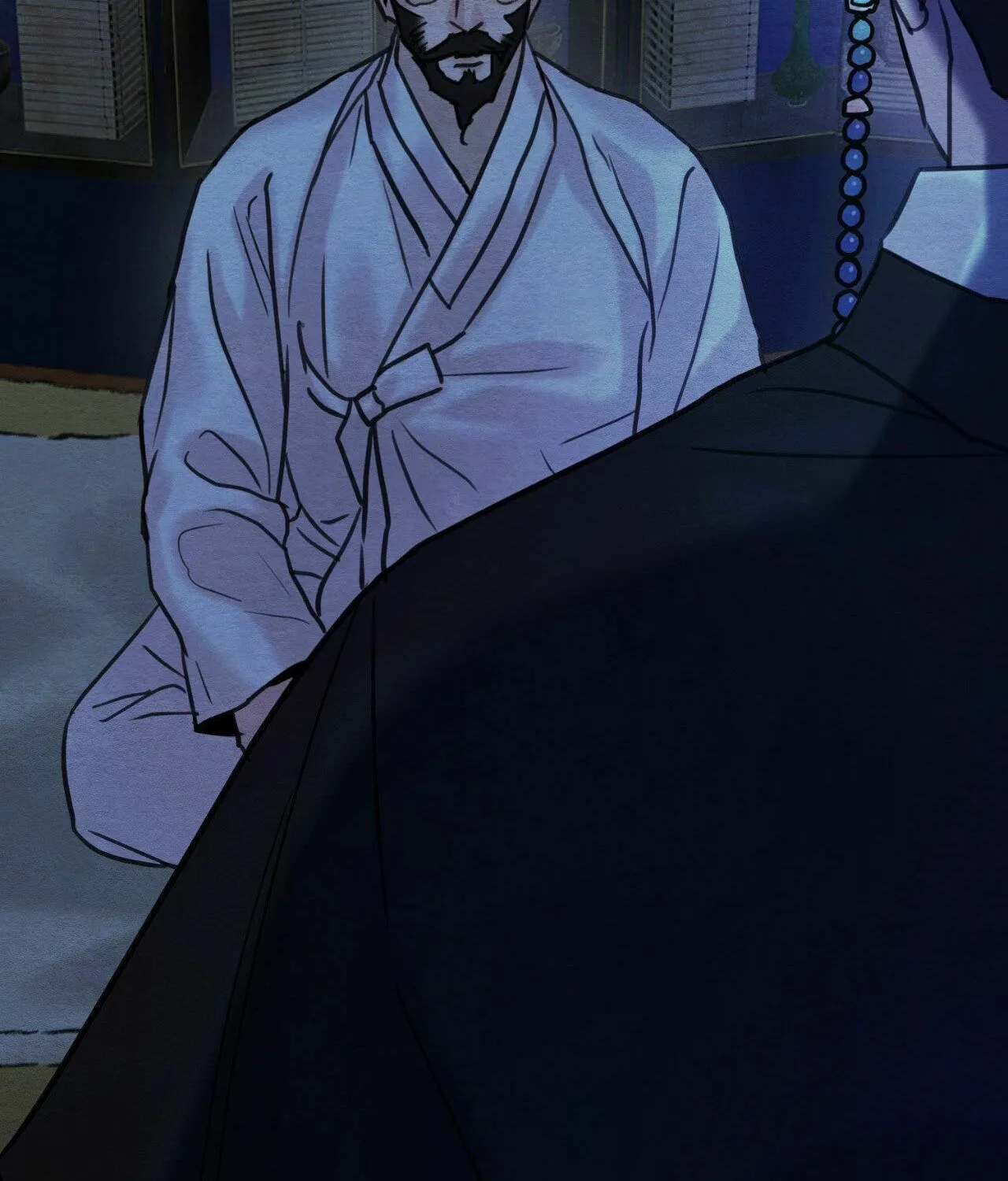 Painter of the Night Chapter 127 page 42 - 