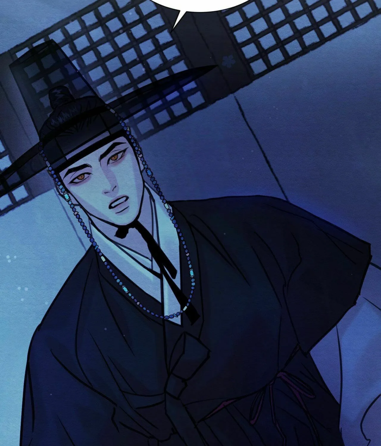 Painter of the Night Chapter 127 page 48 - 