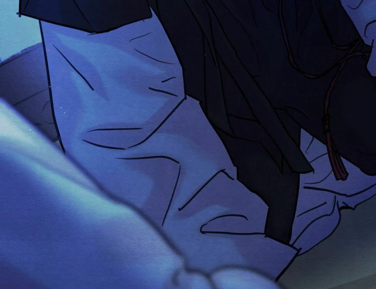 Painter of the Night Chapter 127 page 49 - 