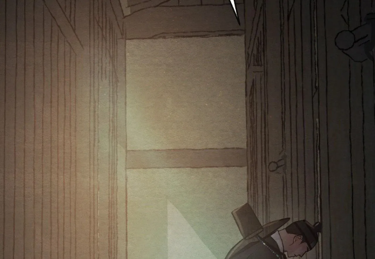 Painter of the Night Chapter 127 page 6 - 