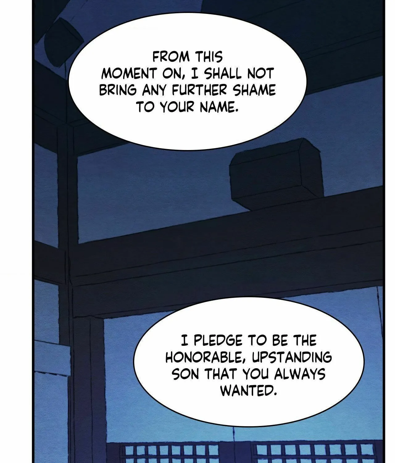 Painter of the Night Chapter 127 page 51 - 