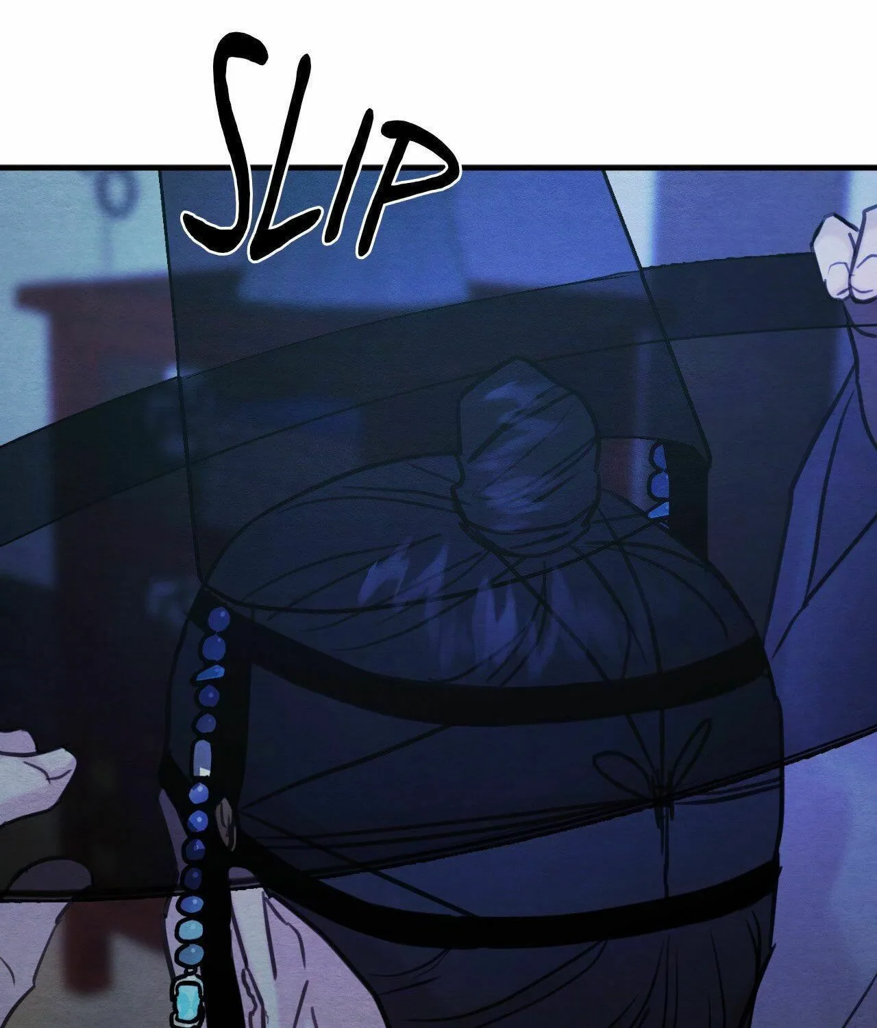 Painter of the Night Chapter 127 page 53 - 