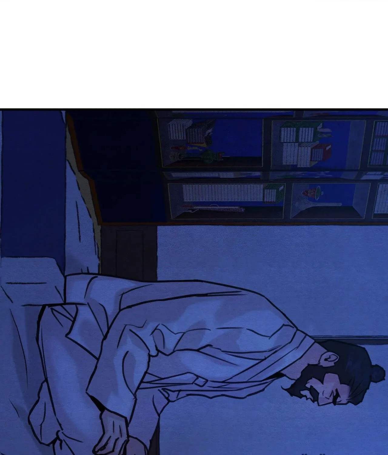Painter of the Night Chapter 127 page 56 - 