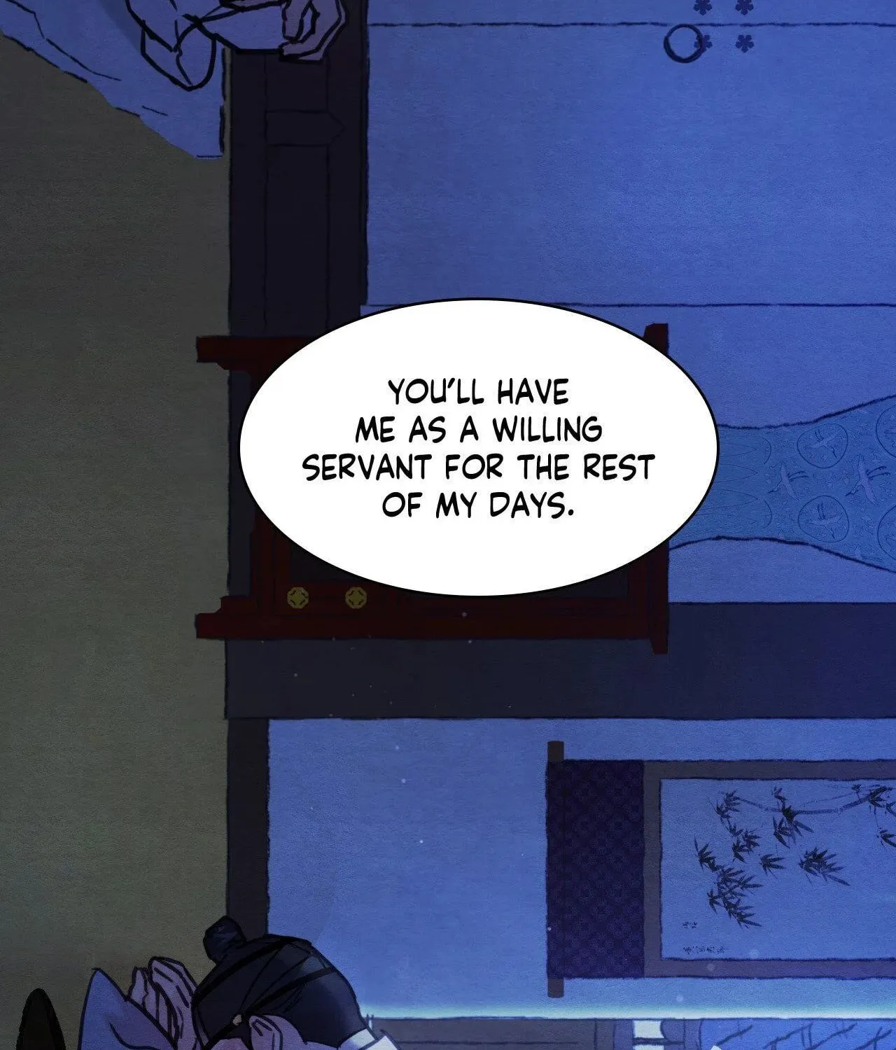 Painter of the Night Chapter 127 page 57 - 