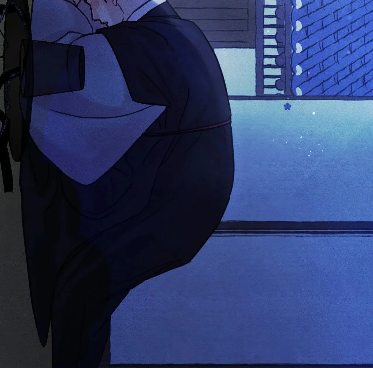 Painter of the Night Chapter 127 page 58 - 