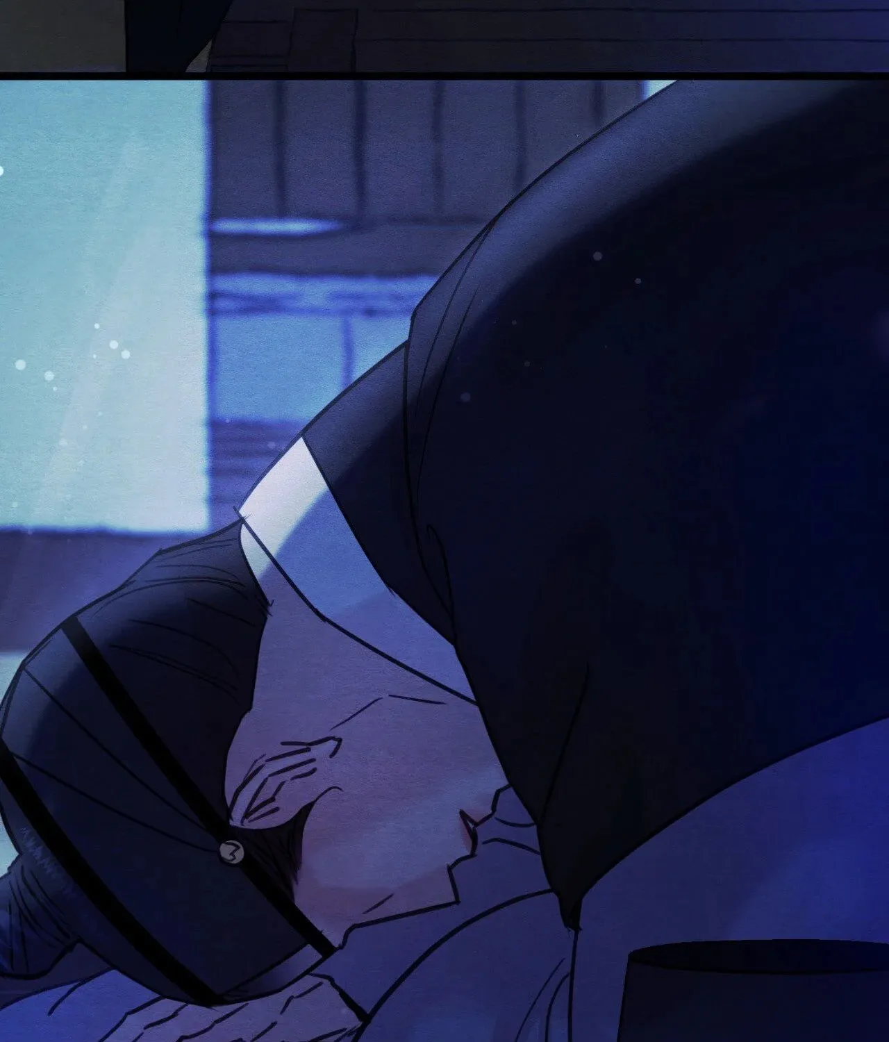 Painter of the Night Chapter 127 page 59 - 
