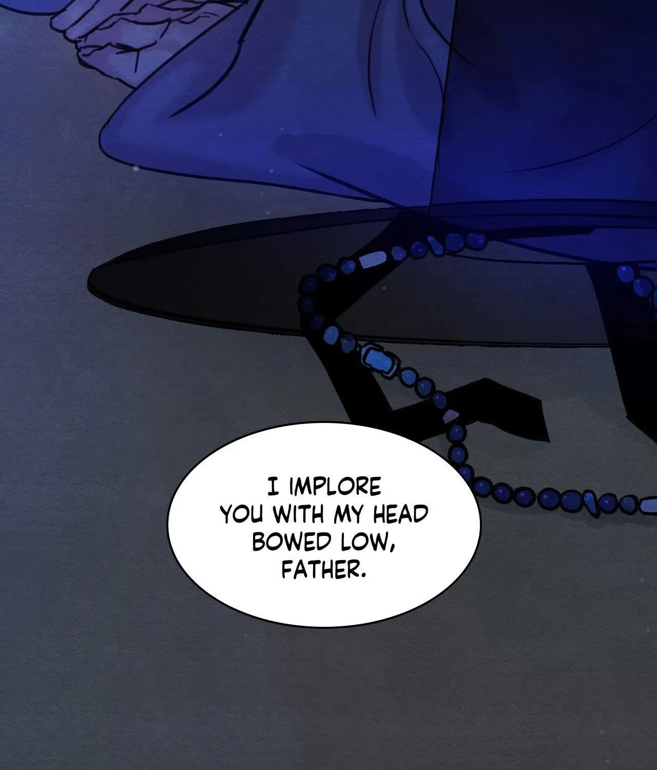 Painter of the Night Chapter 127 page 60 - 