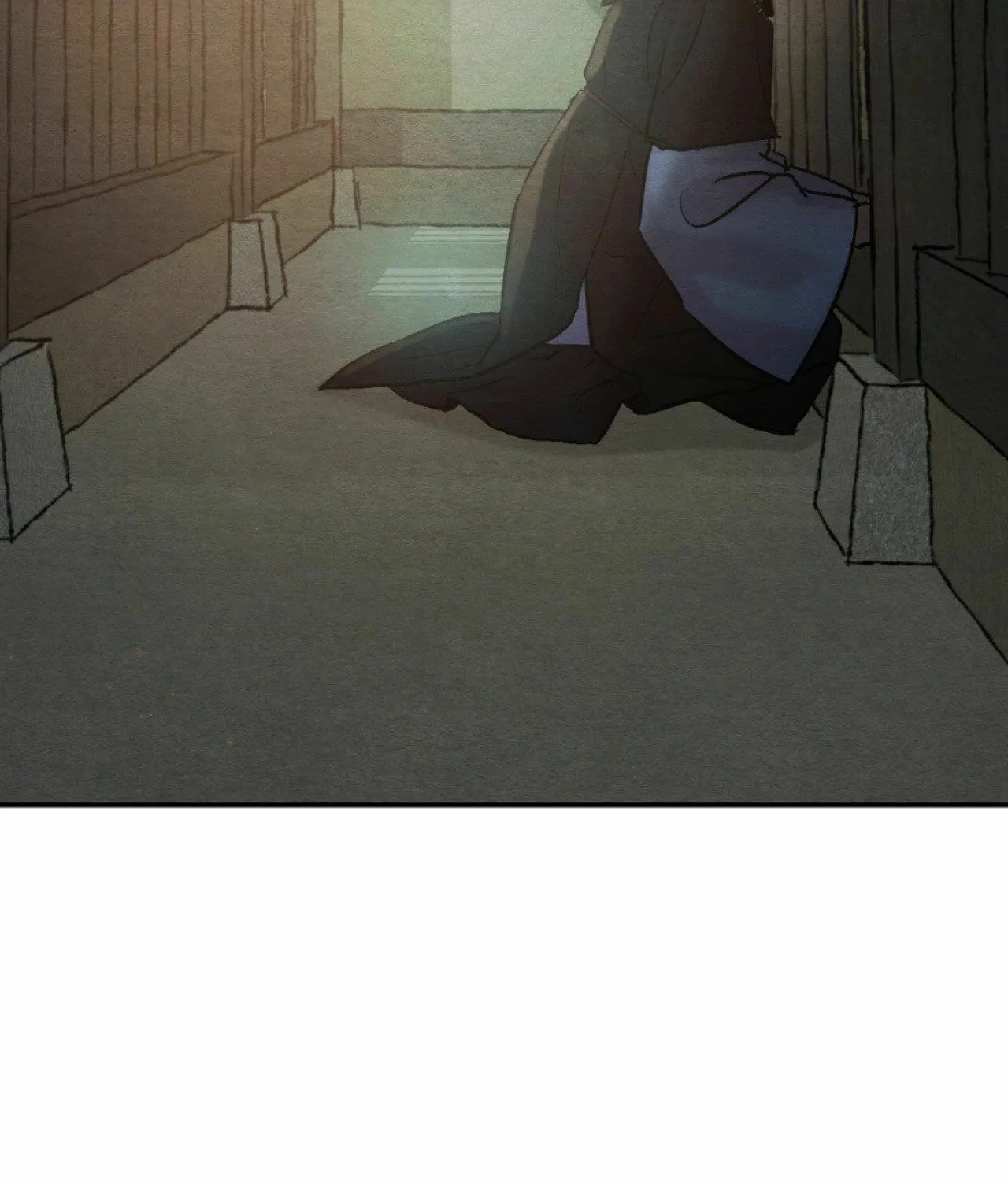 Painter of the Night Chapter 127 page 7 - 